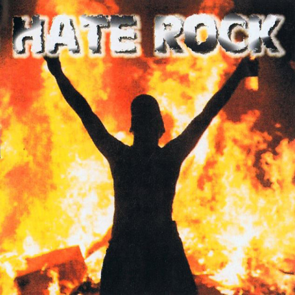 Hate Rock